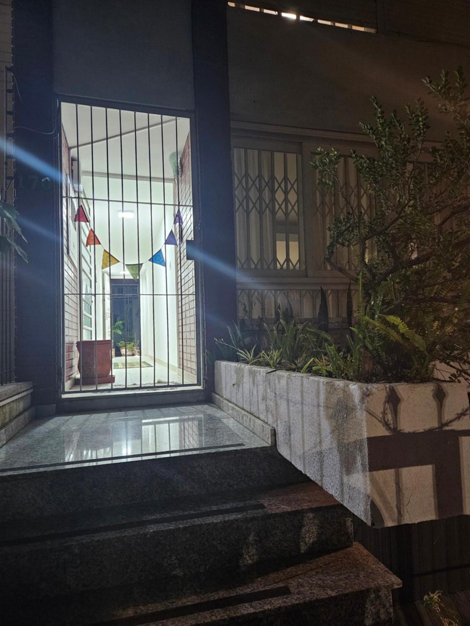 Espaco Semente Poa Lirio Porto Alegre Exteriér fotografie